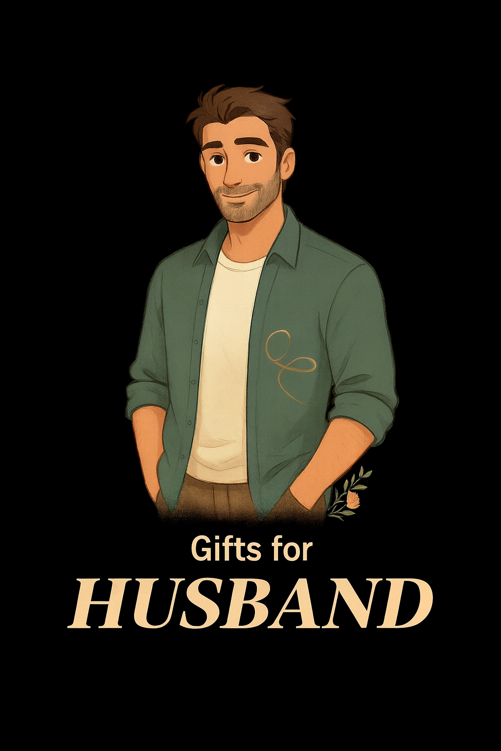 Gifts for Husband
