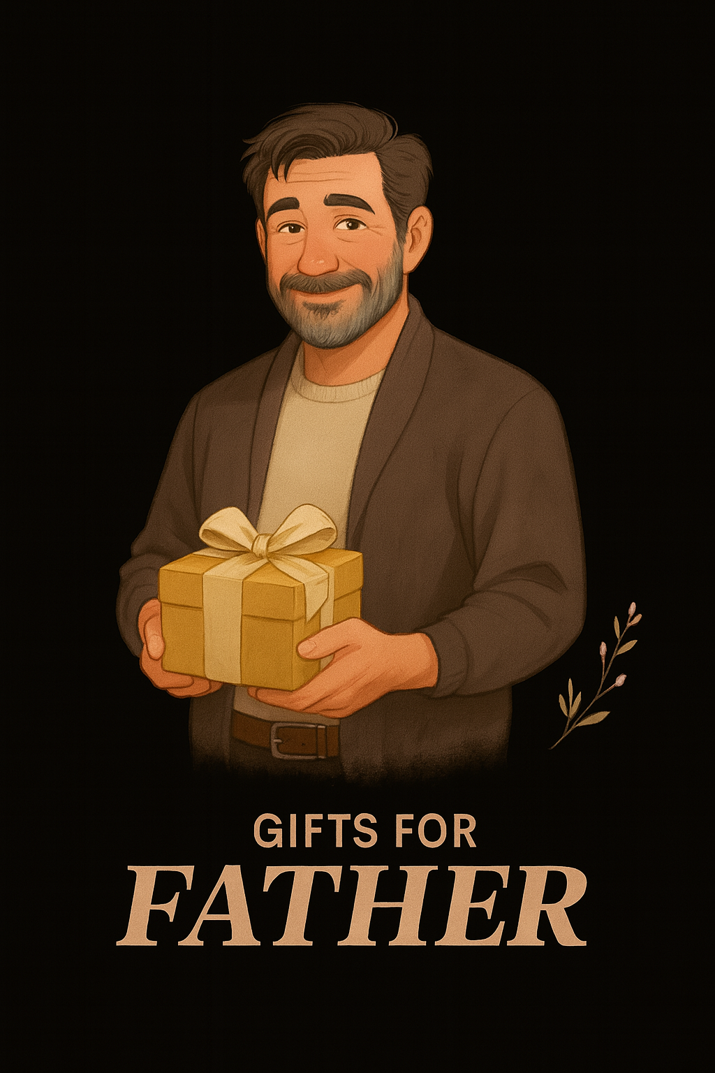Gifts for Father