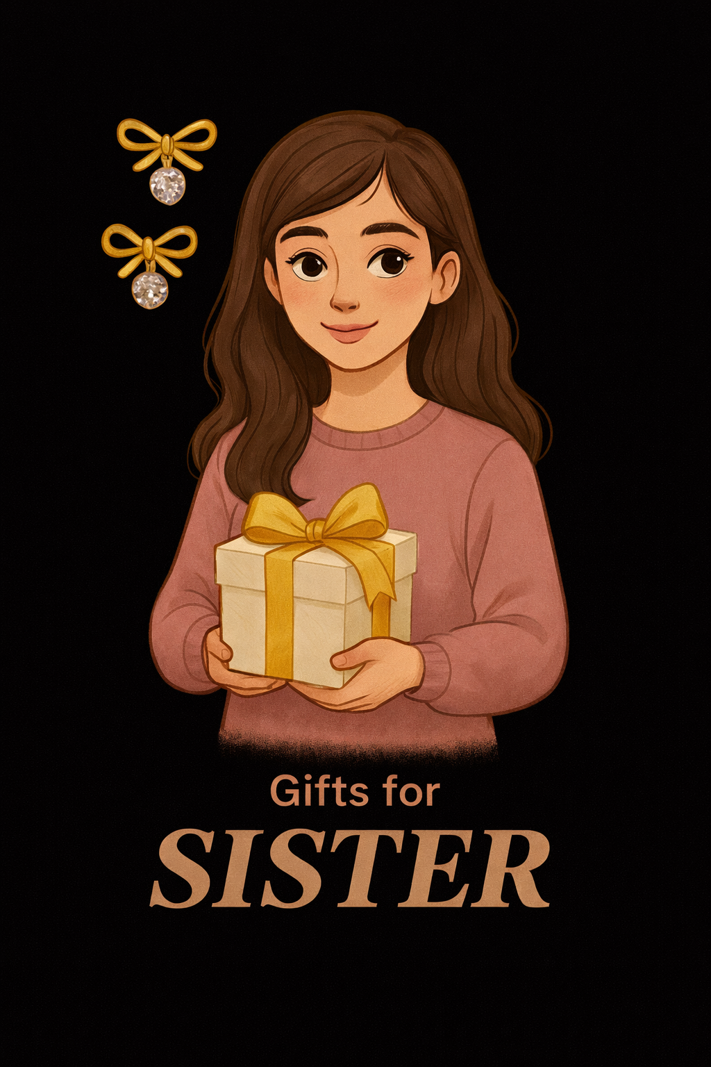 Gifts for Sister