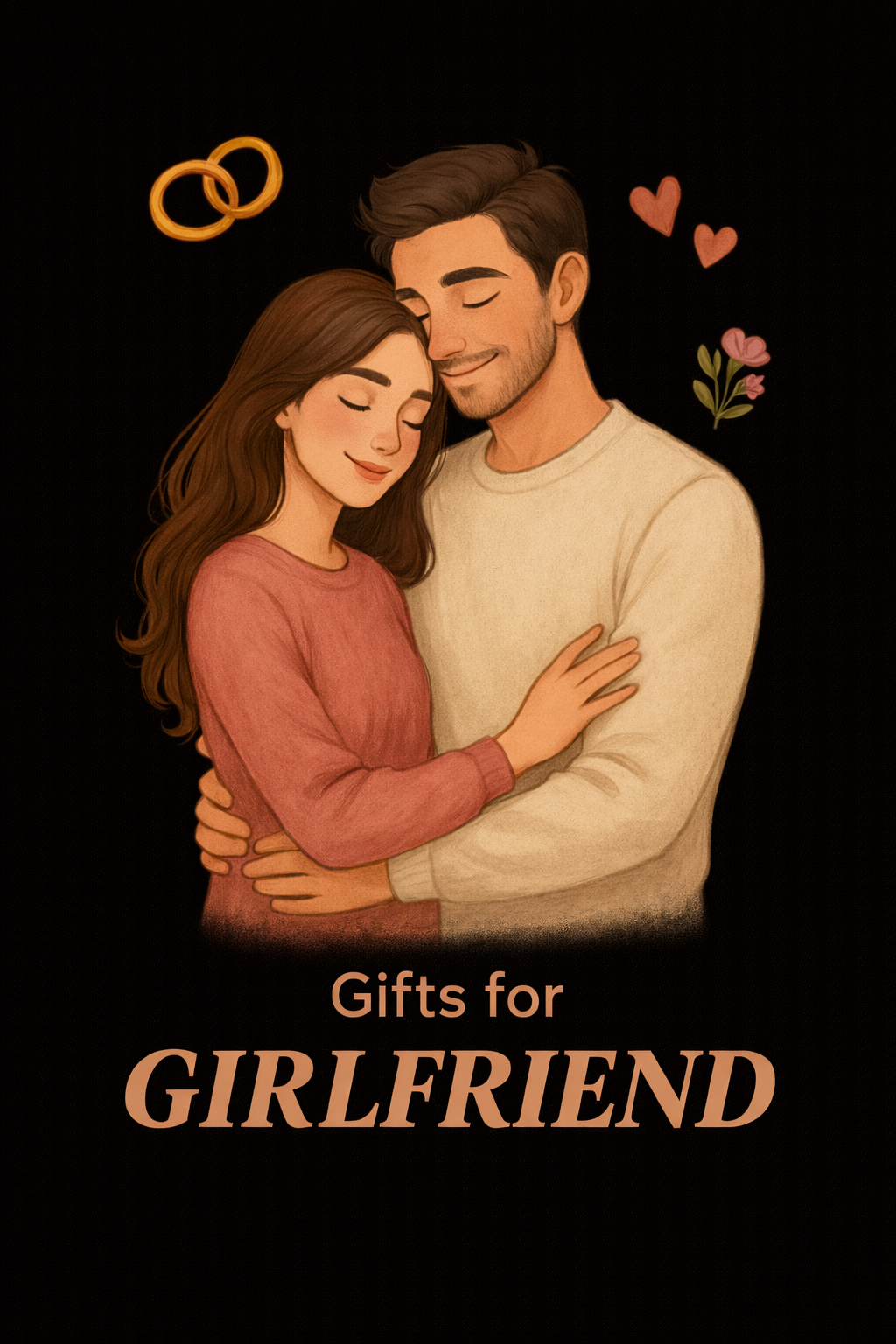 Gifts for Girlfriend